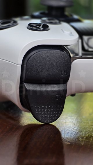 COMO NUEVO Mando Sony Dualsense Edge PS5