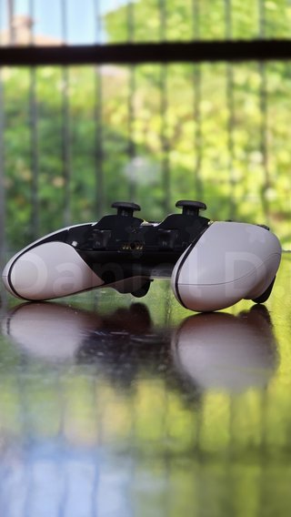 COMO NUEVO Mando Sony Dualsense Edge PS5