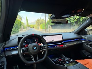 BMW M5
