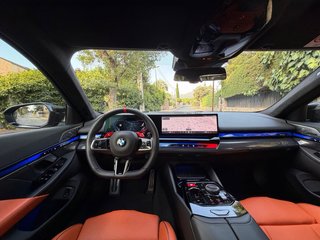 BMW M5