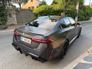 BMW M5