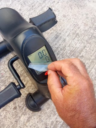 Pedales de Ejercicio para Gimnasio en Casa