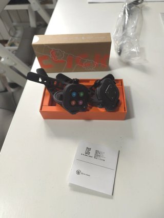 Rodillo Van Rysel D100 Transmisión Directa +Zwift