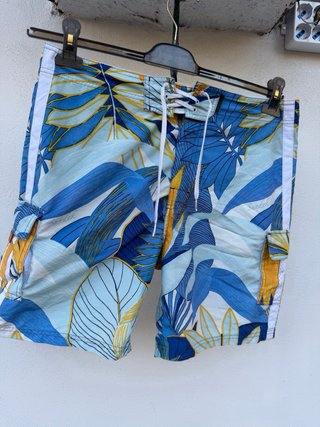 Costume da bagno uomo Sundek L