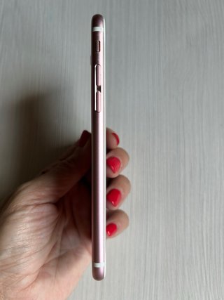 iPhone 6s 16 GB Oro Rosa