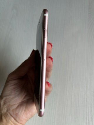 iPhone 6s 16 GB Oro Rosa