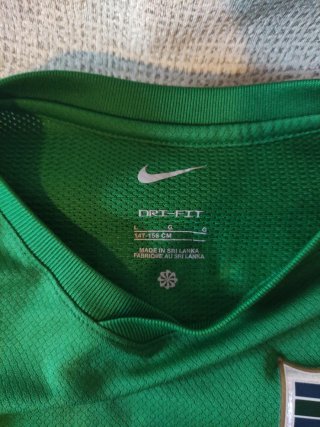 Equipaciones San Roque Balompié niño