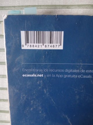 Lengua castellana y literatura 1 bachillerato