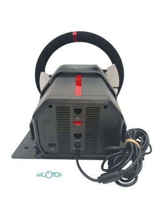 Volante Con Pedales PXN V10 XBOX One, PS4 y PS5