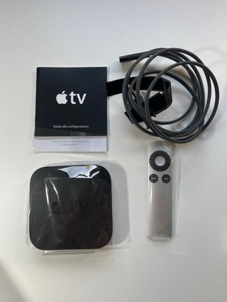 Apple TV 3ª Gen