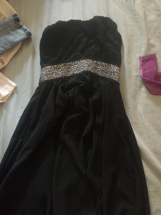 Top rosa talla XS/S nuevo