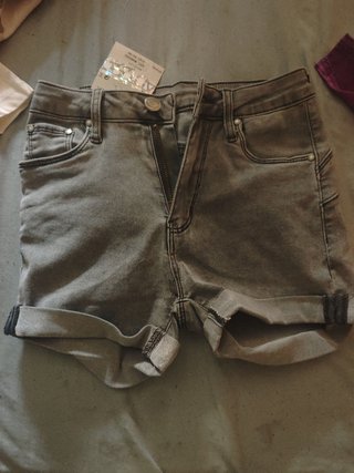 Top rosa talla XS/S nuevo