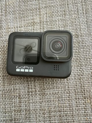 GoPro HERO 9 Black