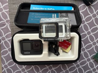 GoPro HERO 9 Black