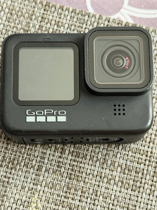 GoPro HERO 9 Black