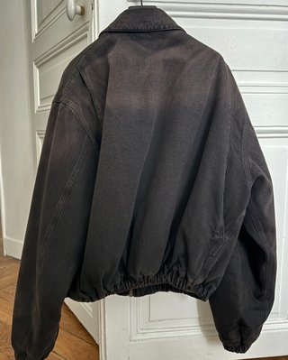 Chaqueta Bomber Prada original