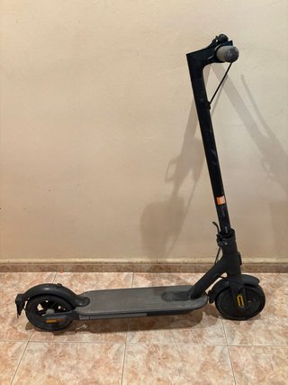 Patinete Eléctrico Xiaomi Mi Scooter 1S