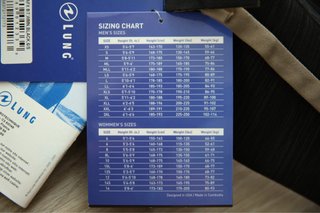 Traje neopreno Aqualung Solaflex mujer 8/7
