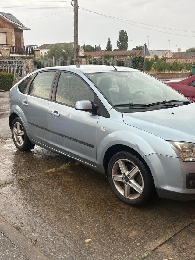 Ford Focus - 2006