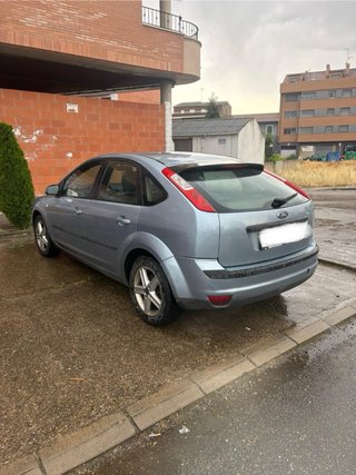 Ford Focus - 2006