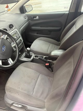 Ford Focus - 2006