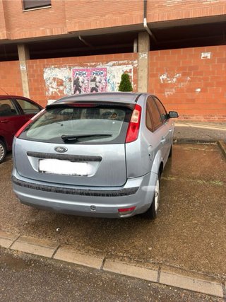 Ford Focus - 2006