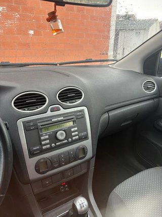 Ford Focus - 2006