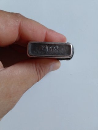Zippo Harley Davidson 1994 Vintage