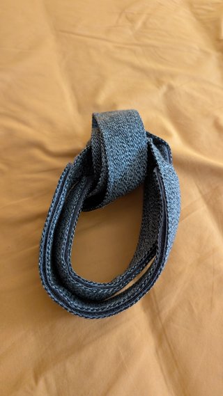 Velcro para esterilla de yoga