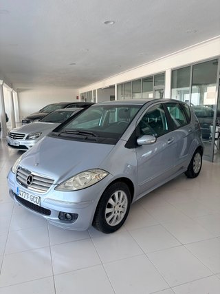 Mercedes-Benz Clase A 2008 109cv