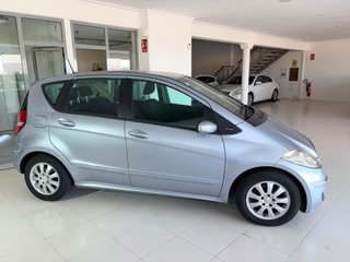 Mercedes-Benz Clase A 2008 109cv
