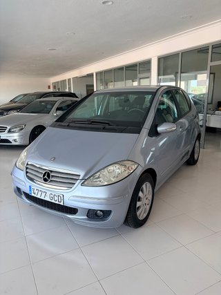 Mercedes-Benz Clase A 2008 109cv