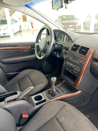 Mercedes-Benz Clase A 2008 109cv