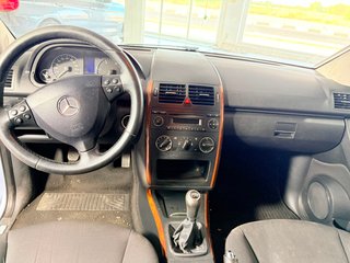 Mercedes-Benz Clase A 2008 109cv