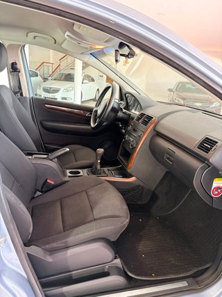 Mercedes-Benz Clase A 2008 109cv