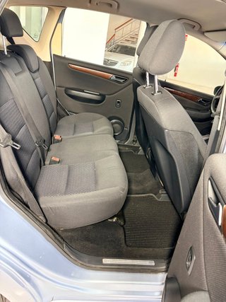Mercedes-Benz Clase A 2008 109cv