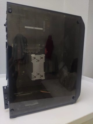 PC Gaming Xeon GTX 1060 6GB 16GB RAM