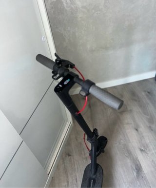Patinete Eléctrico Xiaomi lite3 Negro