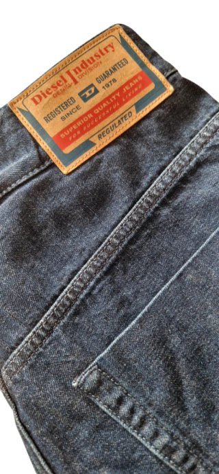 Pantalón vaquero Diesel hombre