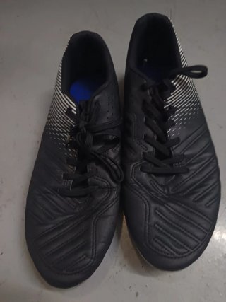 Botas de Rugby/Fútbol Kipsta Talla 42