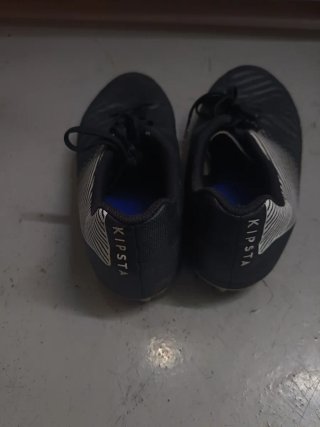 Botas de Rugby/Fútbol Kipsta Talla 42