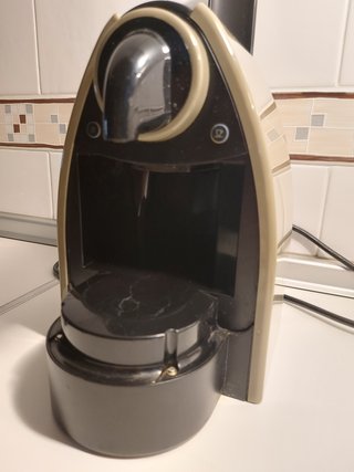 CAFETERA NESPRESSO KRUPS