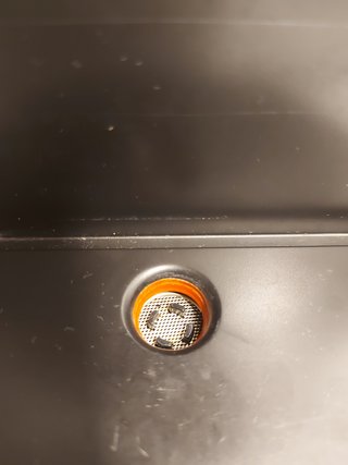CAFETERA NESPRESSO KRUPS
