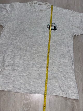 Camiseta Adidas Vintage 90s Official Supplier