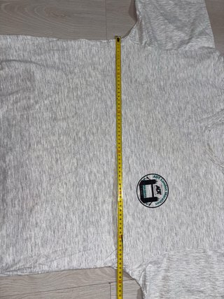 Camiseta Adidas Vintage 90s Official Supplier