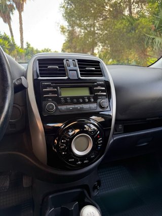 Nissan Micra 2014 1.2 Gasolina