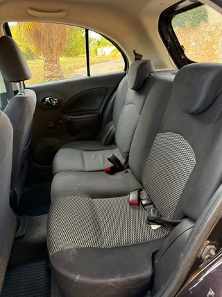 Nissan Micra 2014 1.2 Gasolina