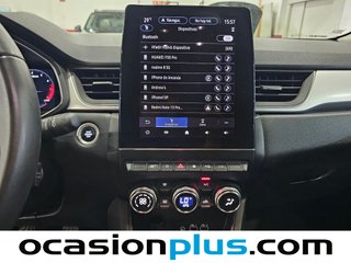 Renault Captur Techno TCe 66 kW (90 CV)