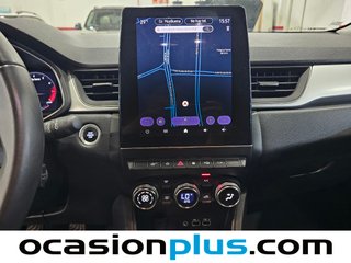 Renault Captur Techno TCe 66 kW (90 CV)