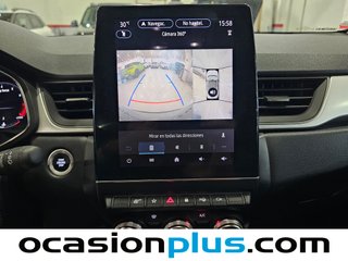 Renault Captur Techno TCe 66 kW (90 CV)